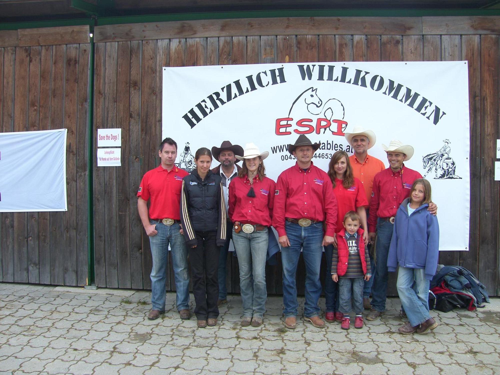 Espi-Stables Ferienhof Esterhammer Liebenau  Exterior photo